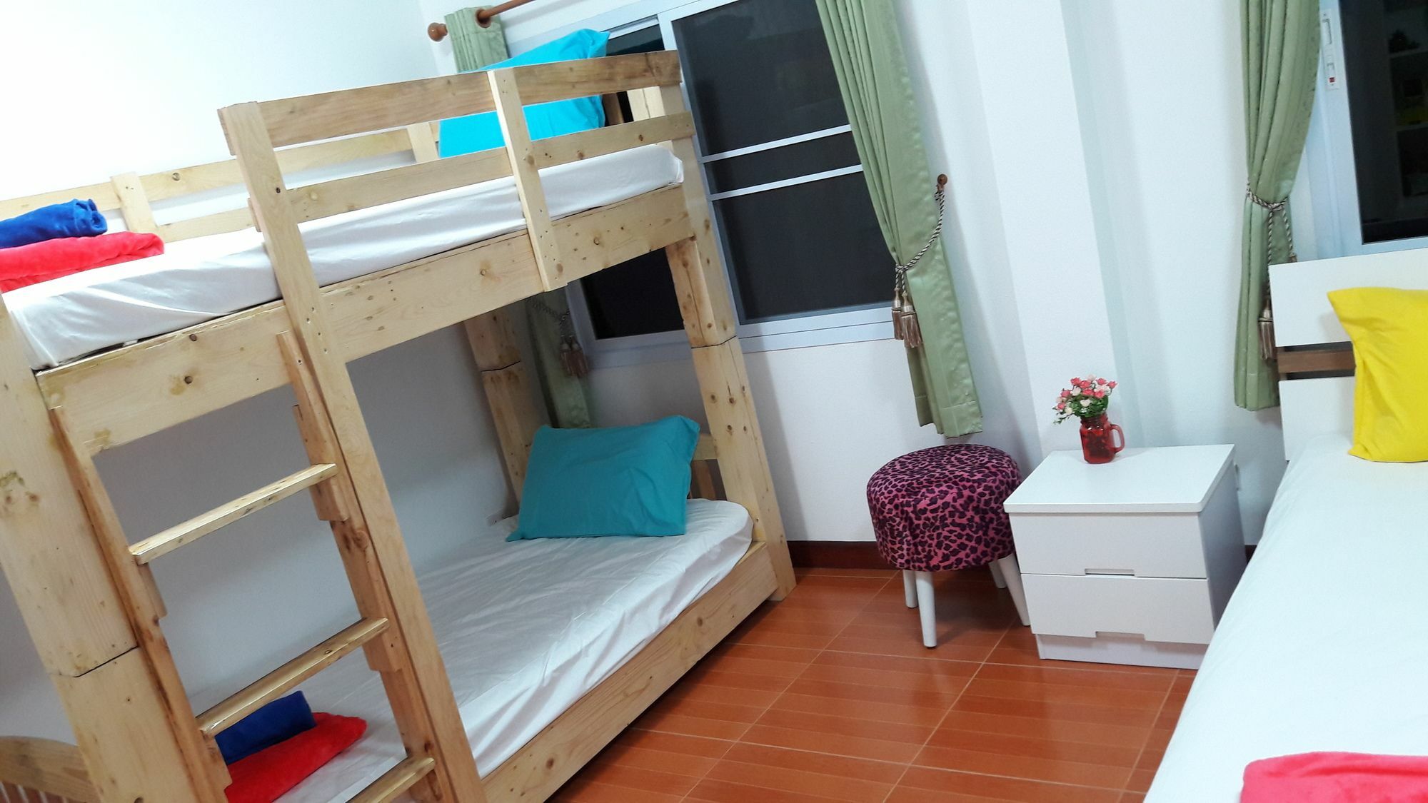 Orange Villa Chiang Mai Dış mekan fotoğraf