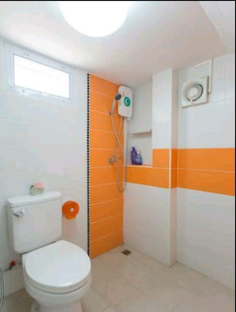 Orange Villa Chiang Mai Dış mekan fotoğraf