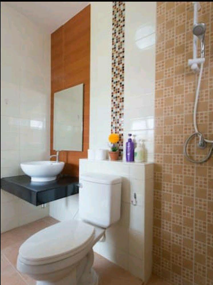 Orange Villa Chiang Mai Dış mekan fotoğraf