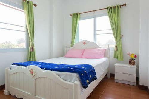 Orange Villa Chiang Mai Dış mekan fotoğraf